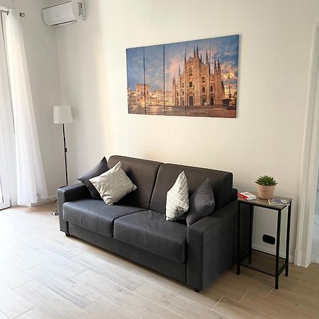 Apartament Ampio Bilocale Zona Navigli Mediolan Zewnętrze zdjęcie