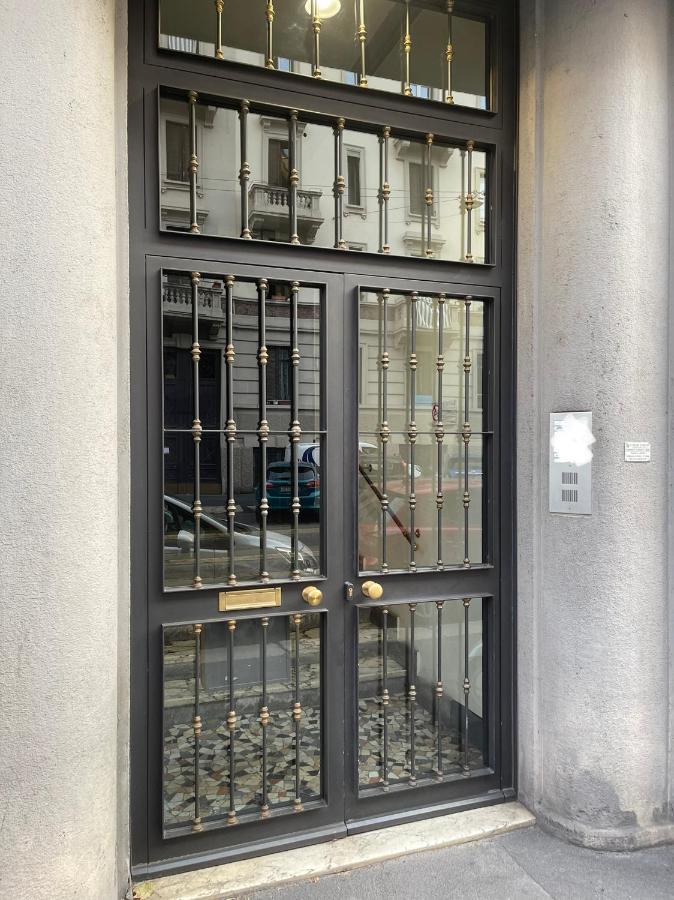 Apartament Ampio Bilocale Zona Navigli Mediolan Zewnętrze zdjęcie