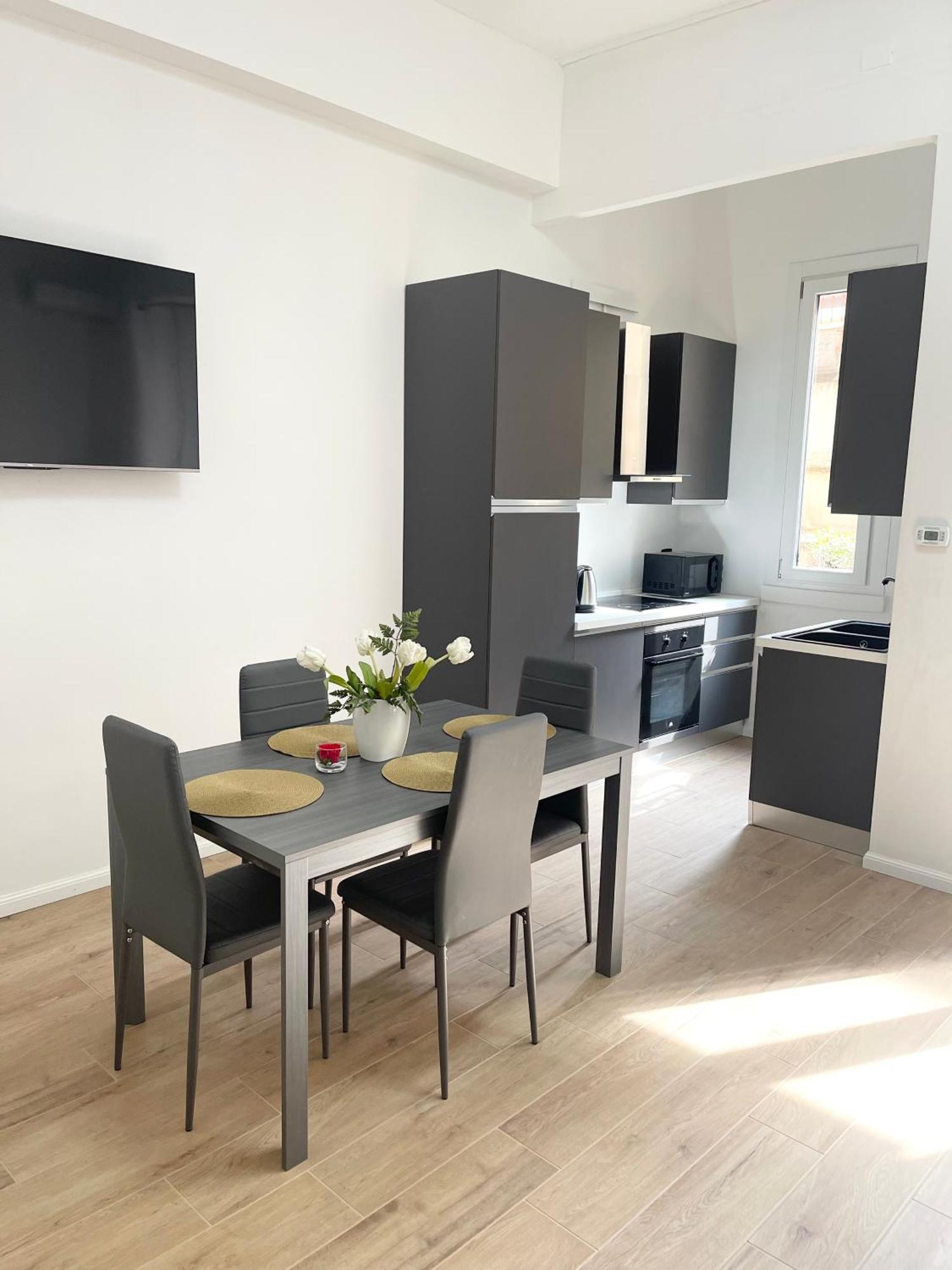 Apartament Ampio Bilocale Zona Navigli Mediolan Zewnętrze zdjęcie