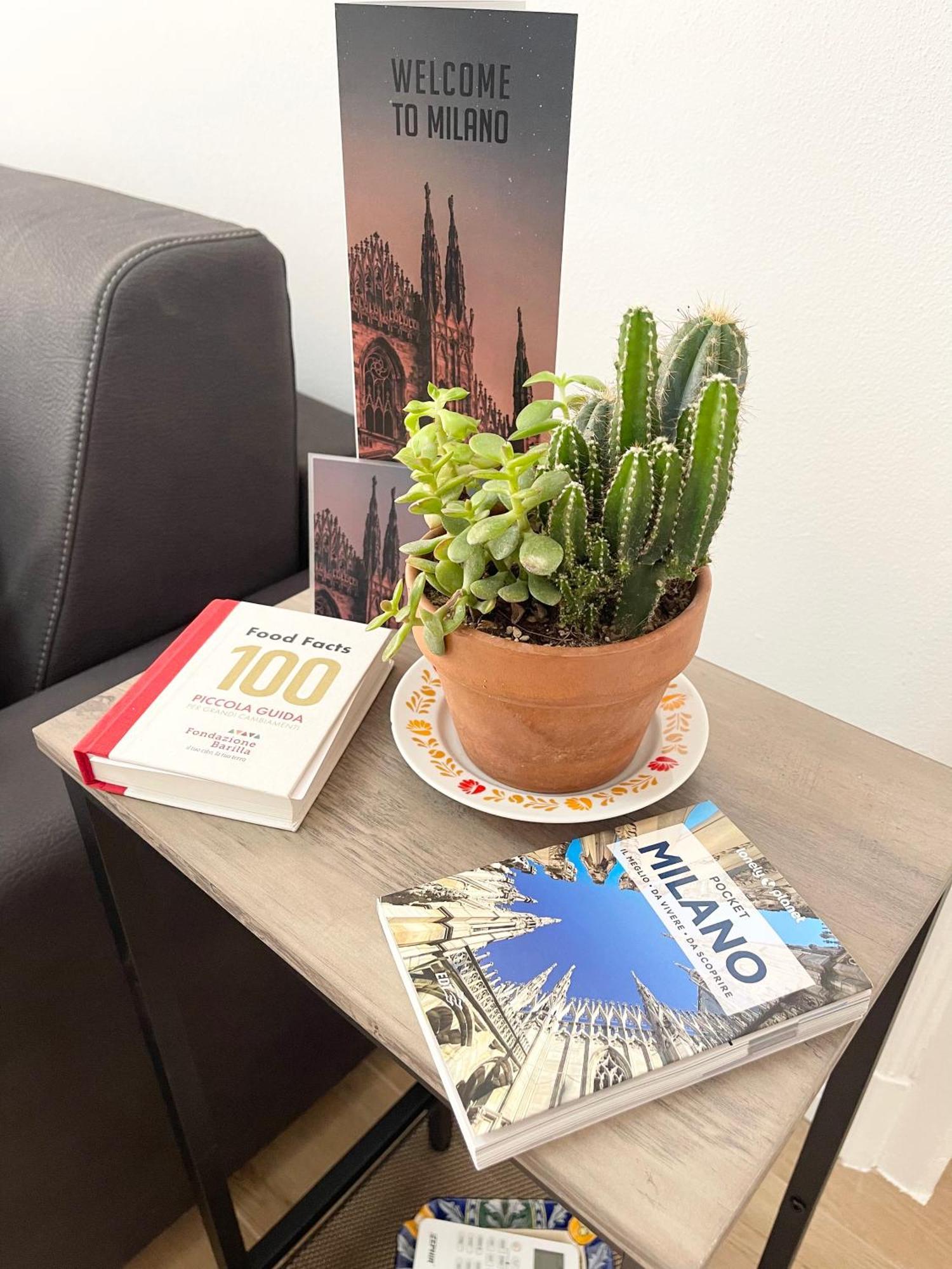 Apartament Ampio Bilocale Zona Navigli Mediolan Zewnętrze zdjęcie