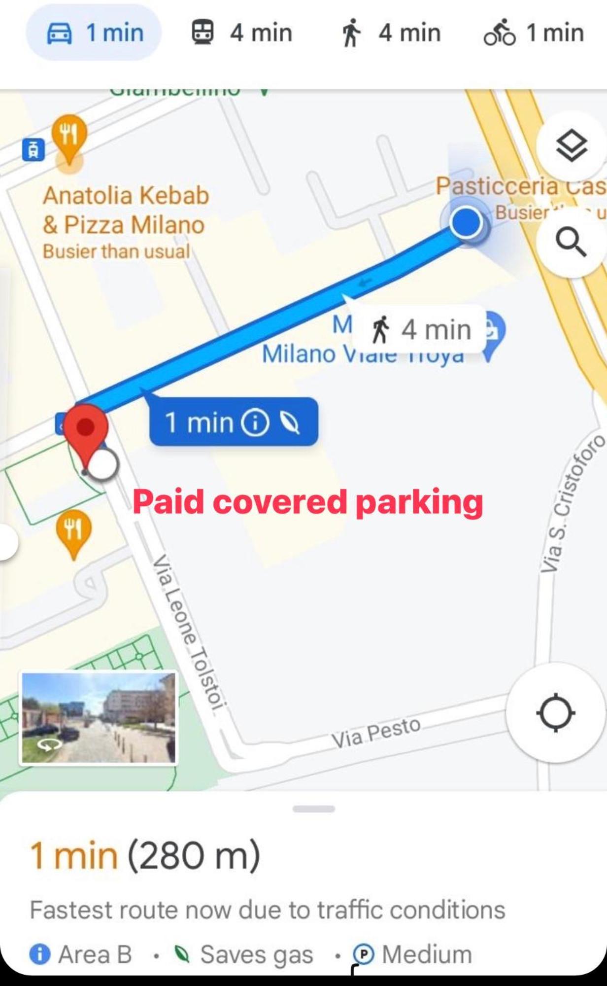 Apartament Ampio Bilocale Zona Navigli Mediolan Zewnętrze zdjęcie