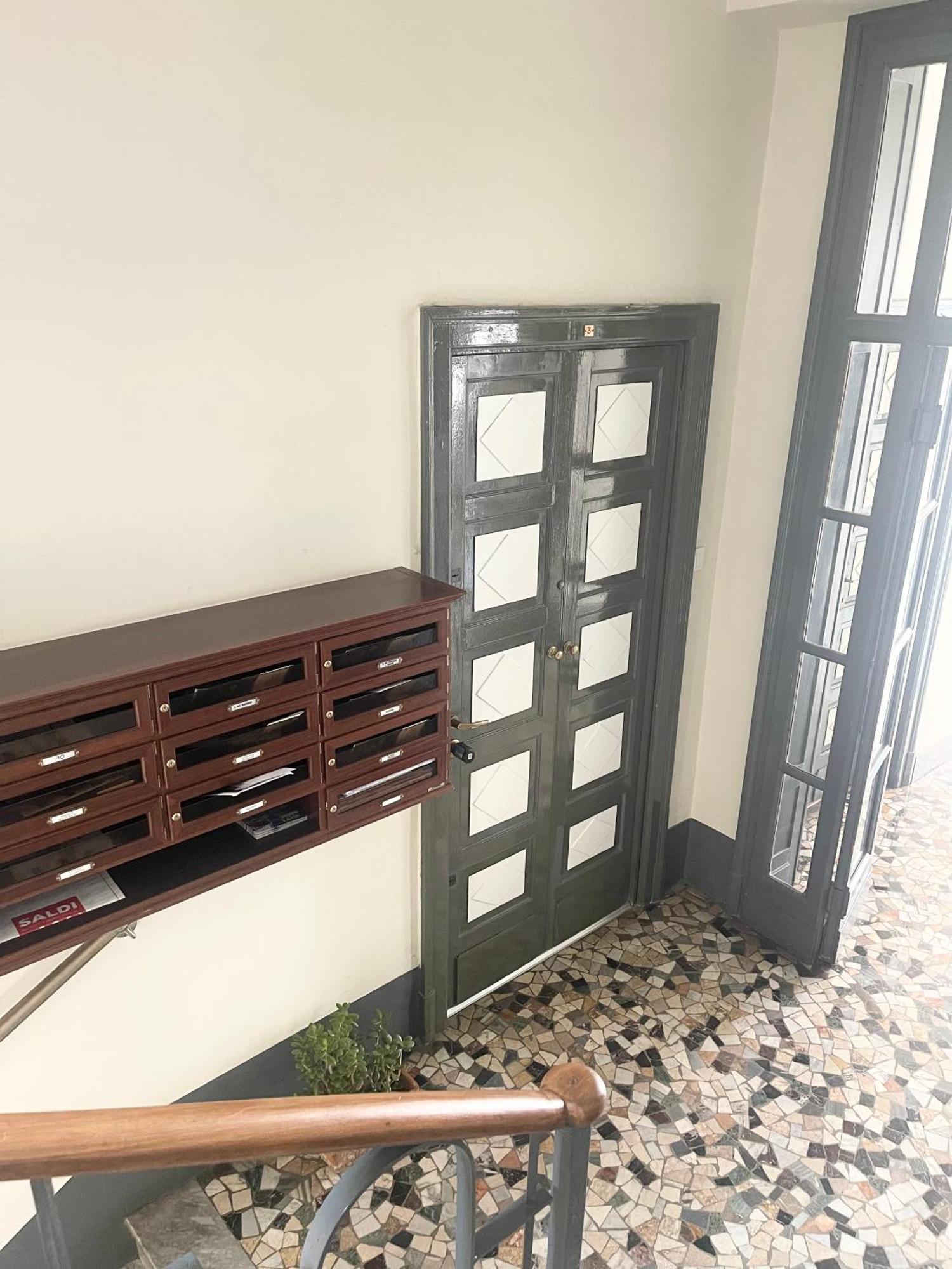 Apartament Ampio Bilocale Zona Navigli Mediolan Zewnętrze zdjęcie