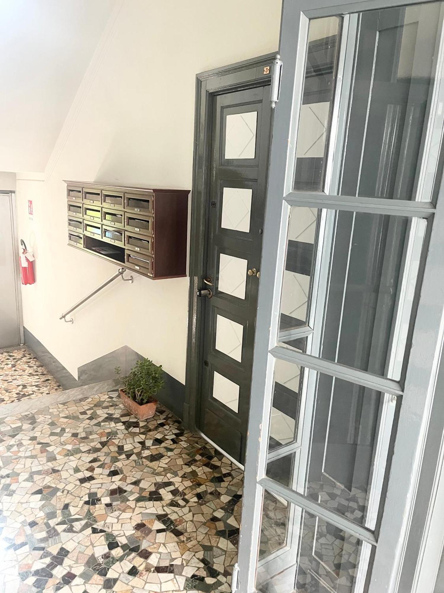 Apartament Ampio Bilocale Zona Navigli Mediolan Zewnętrze zdjęcie