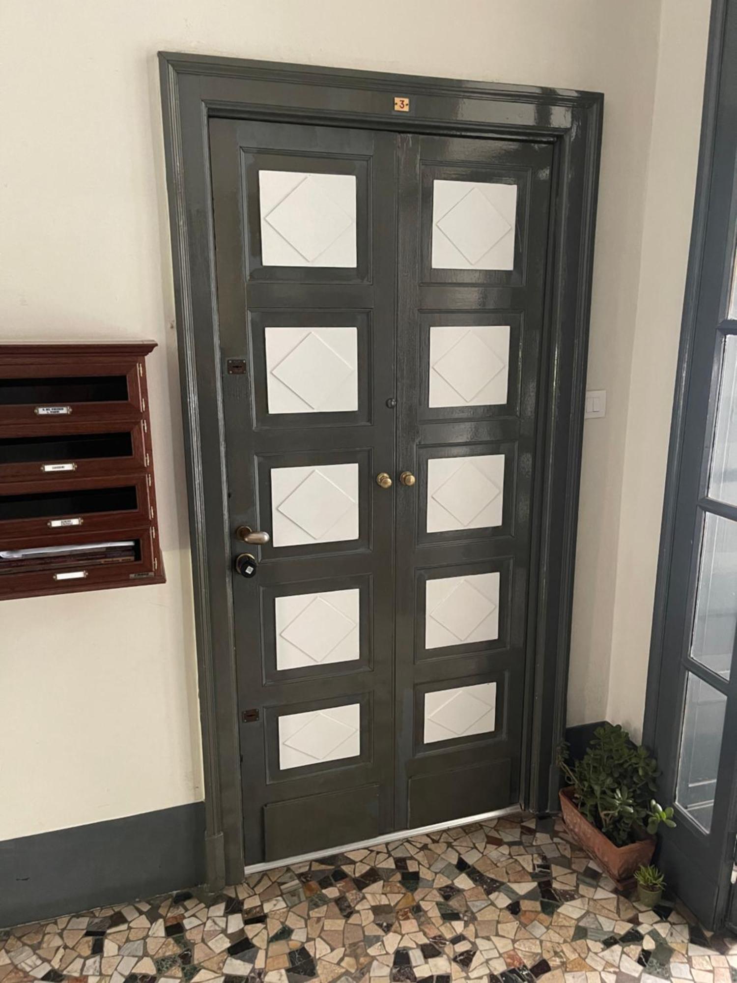 Apartament Ampio Bilocale Zona Navigli Mediolan Zewnętrze zdjęcie