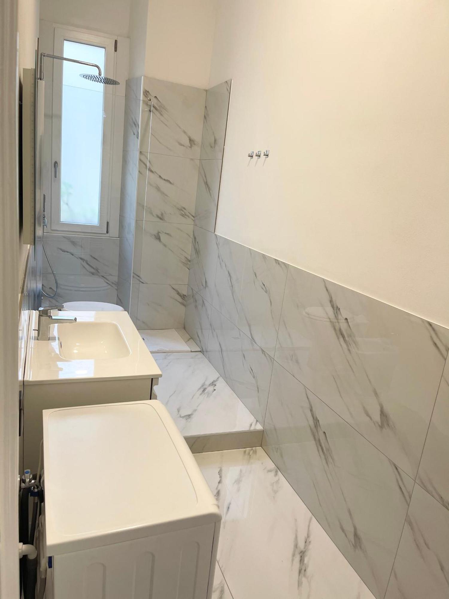 Apartament Ampio Bilocale Zona Navigli Mediolan Zewnętrze zdjęcie