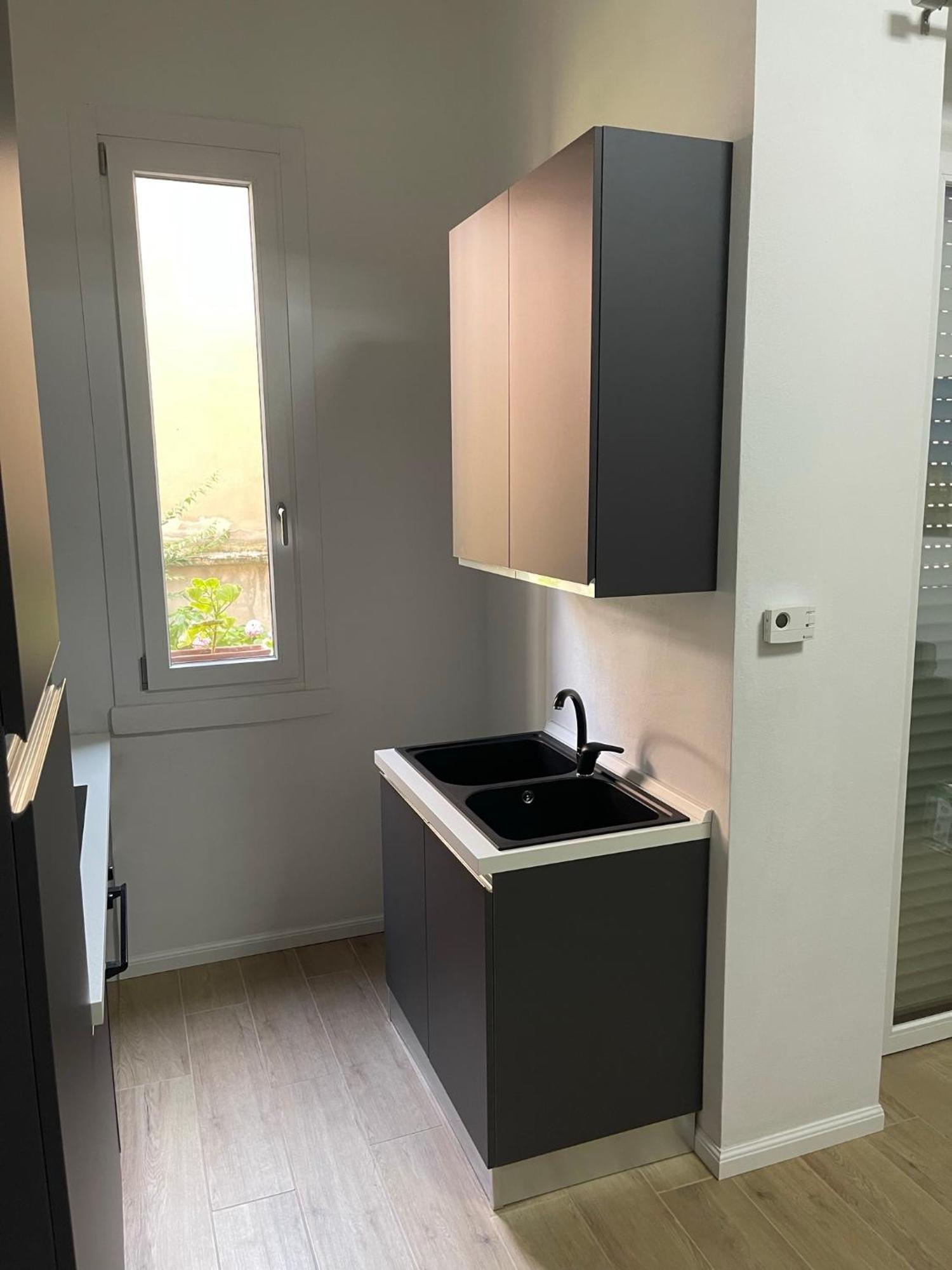 Apartament Ampio Bilocale Zona Navigli Mediolan Zewnętrze zdjęcie