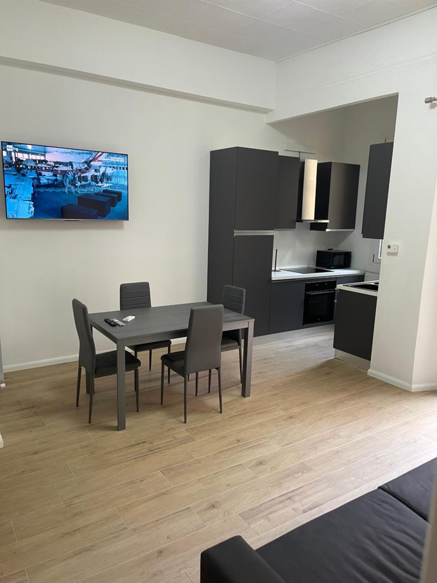 Apartament Ampio Bilocale Zona Navigli Mediolan Zewnętrze zdjęcie